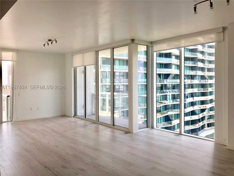 2 bedroom Condominium at 601 NE 27th St 801, The Crimson Condominium, Miami — photo 5