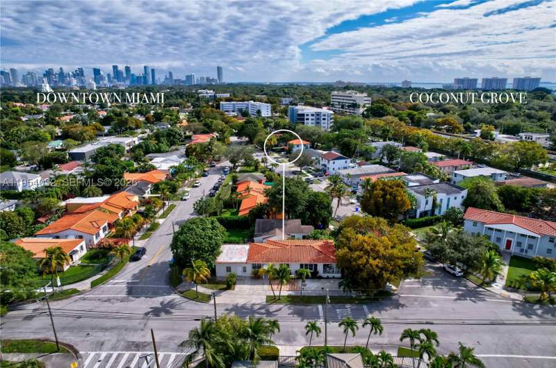 5 bedroom SingleFamilyResidence at 2399 SW 26th Ln, Silver Bluff Est Sec C, Miami — photo 4