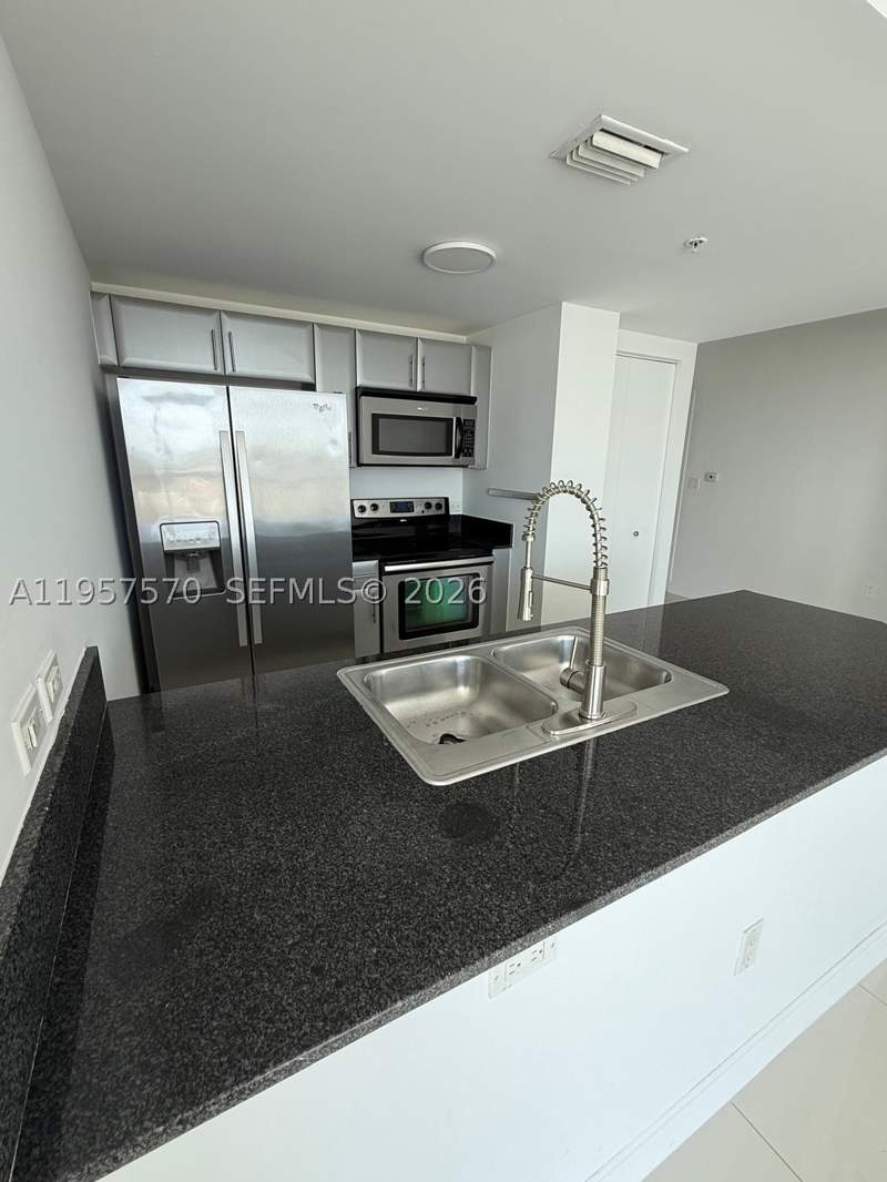2 bedroom Condominium at 1871 NW S River Dr 1503, Terrazas Riverpark Villag, Miami — photo 5