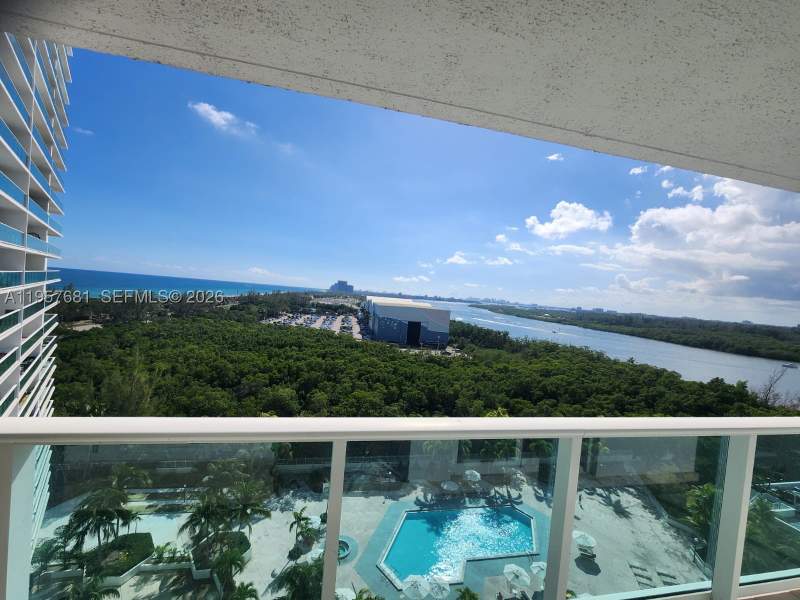 2 bedroom Condominium at 100 S Bayview Dr 1222, Arlen House East Condo, Sunny Isles Beach — photo 3