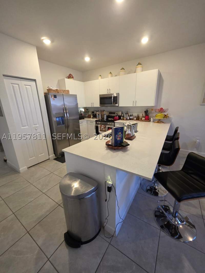 3 bedroom Townhouse at 23337 SW 128th Ave, Siena Reserve, Homestead — photo 2
