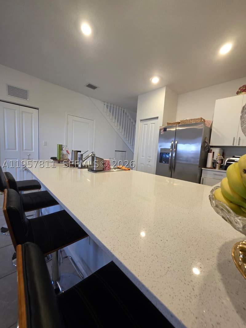 3 bedroom Townhouse at 23337 SW 128th Ave, Siena Reserve, Homestead — photo 3