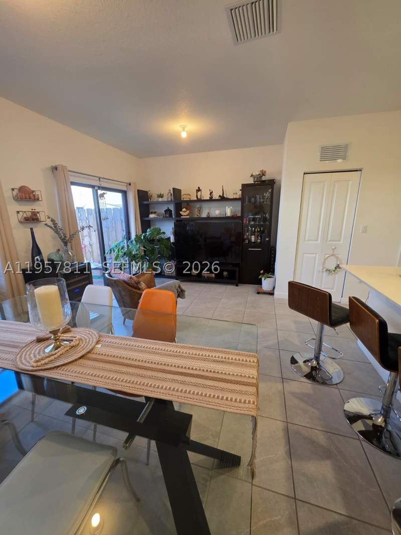 3 bedroom Townhouse at 23337 SW 128th Ave, Siena Reserve, Homestead — photo 4