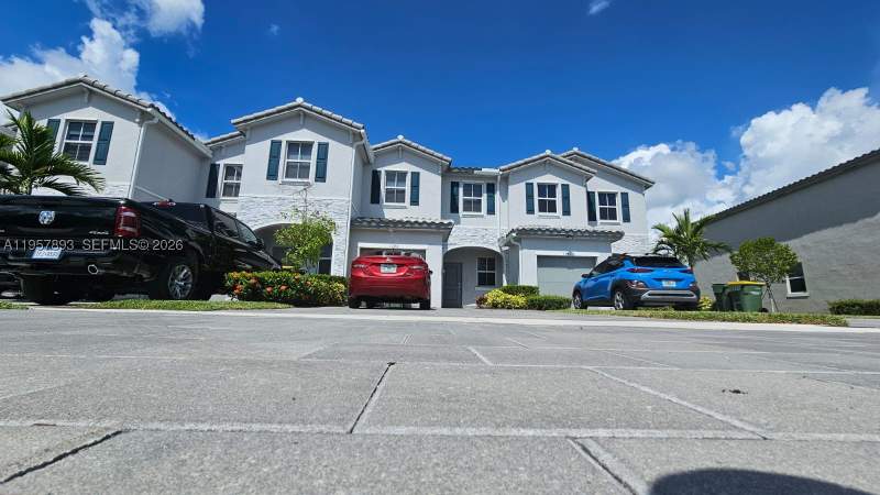 3 bedroom Townhouse at 1146 SE 26th Ter 0, Keys Gate Residential, Homestead — photo 2