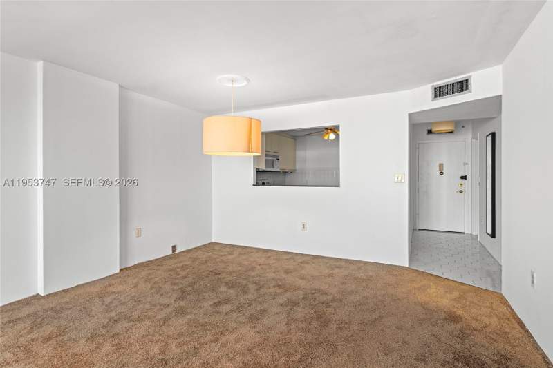 1 bedroom Condominium at 2780 NE 183rd St 1911, Commodore Plaza Condo, Aventura — photo 4