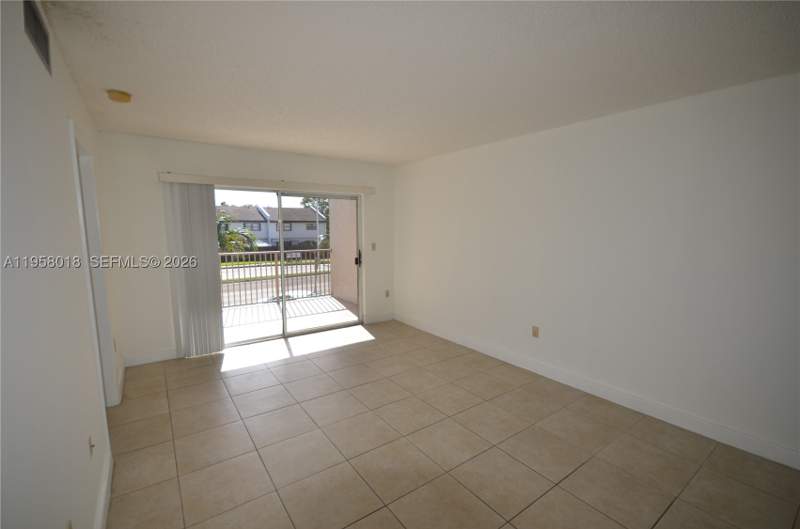 1 bedroom Condominium at 15201 SW 80th St 207, Kendall Lake Towers Condo, Miami — photo 3