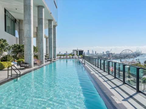 398 NE 5th St 2314, Miami FL - photo 17 of 26