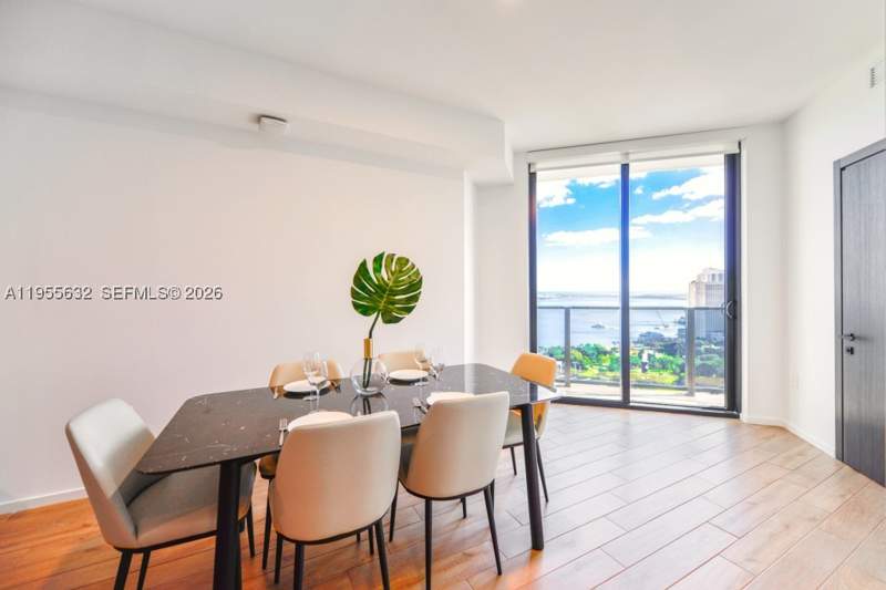 1 bedroom Condominium at 398 NE 5th St 2314, The Elser Residences, Miami — photo 3