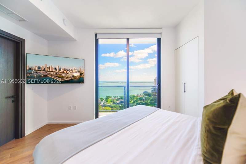 1 bedroom Condominium at 398 NE 5th St 2314, The Elser Residences, Miami — photo 4