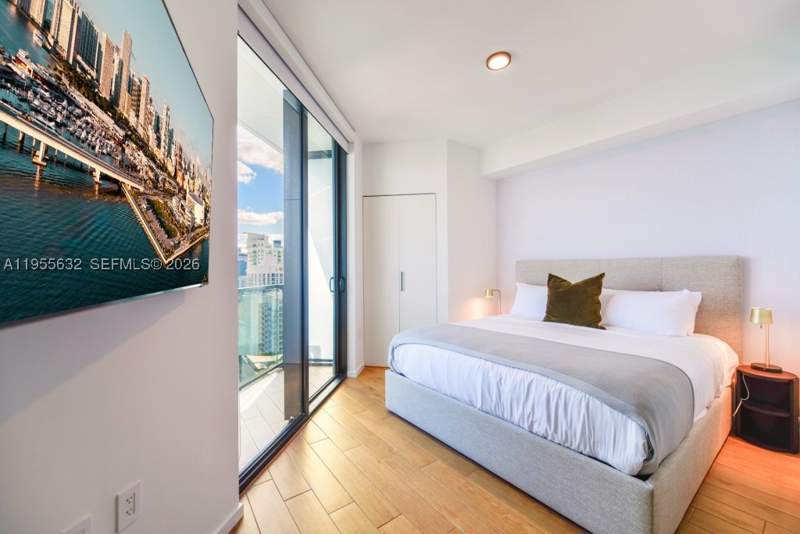 1 bedroom Condominium at 398 NE 5th St 2314, The Elser Residences, Miami — photo 5