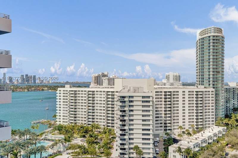 2 bedroom Condominium at 1330 West Ave 1811, The Waverly At South Beac, Miami Beach — photo 5