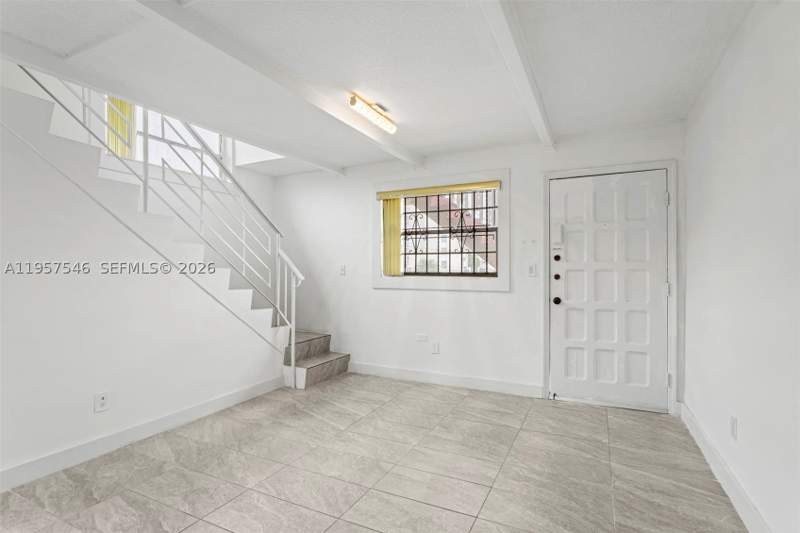 1 bedroom Condominium at 1220 SW 5th St 21, Garden Villas Condo, Miami — photo 4