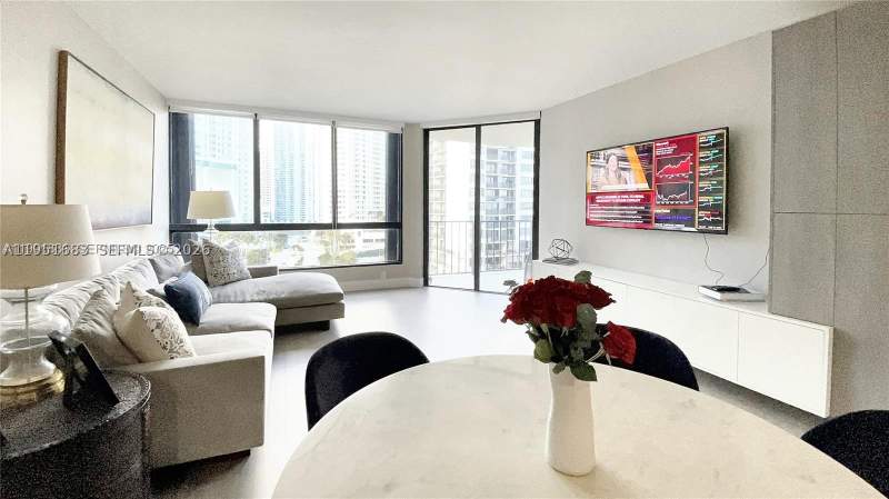 2 bedroom Condominium at 520 Brickell Key Dr A1010, Brickell Key One Condo, Miami — photo 5