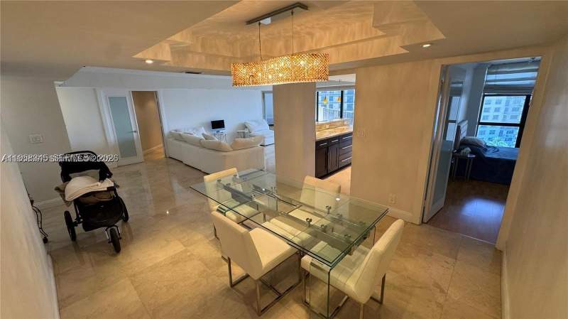 3 bedroom Condominium at 18181 NE 31st Ct 1009, Tower At Biscayne Cove Co, Aventura — photo 2