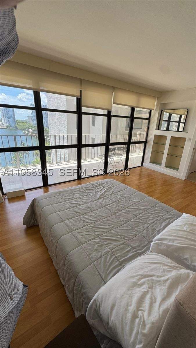 3 bedroom Condominium at 18181 NE 31st Ct 1009, Tower At Biscayne Cove Co, Aventura — photo 4