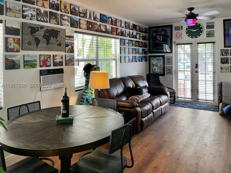 1 bedroom Condominium at 2463 Pine Tree Dr 4, The Pines And The Palms C, Miami Beach — photo 3