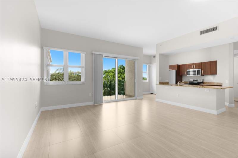 1 bedroom Condominium at 20000 E Country Club Dr 402, Turnberry Vlg No Tower Co, Aventura — photo 5