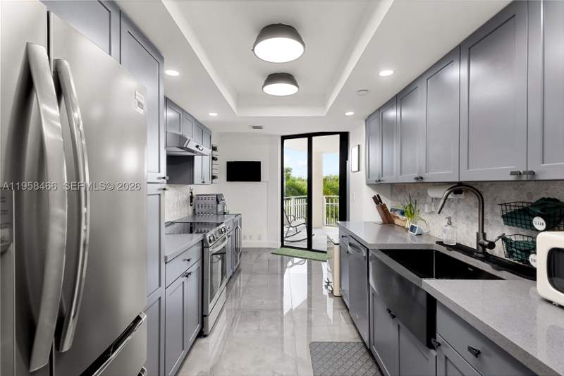 2 bedroom Condominium at 1000 Quayside Ter 506, Towers Of Quayside Condo, Miami — photo 5