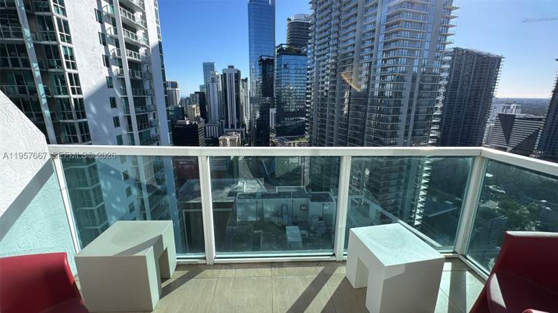 1 bedroom Condominium at 41 SE 5th St 2004, Brickell On The River S T, Miami — photo 2