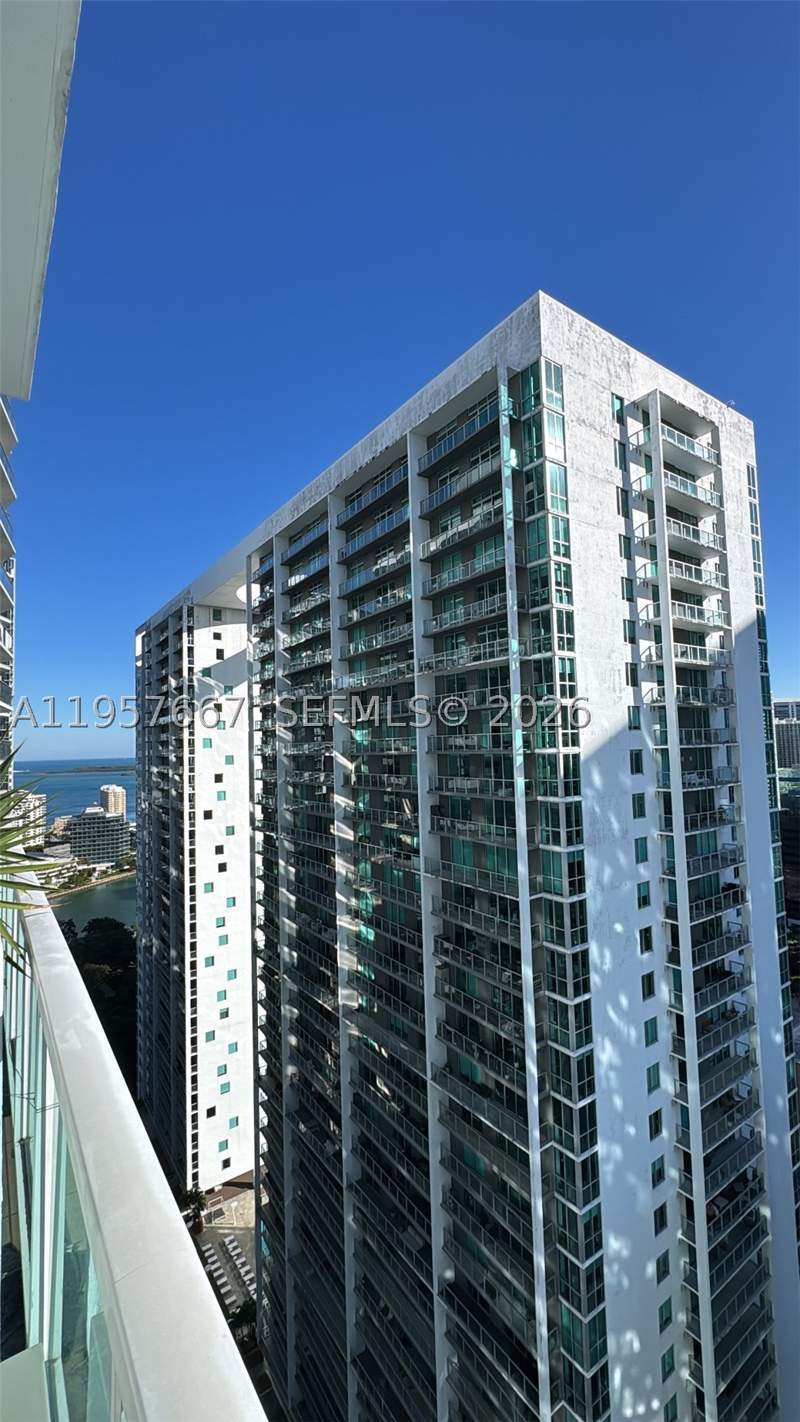 1 bedroom Condominium at 41 SE 5th St 2004, Brickell On The River S T, Miami — photo 4