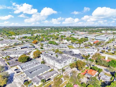 12890 NE 8th Ave 208, North Miami FL - photo 17 of 20