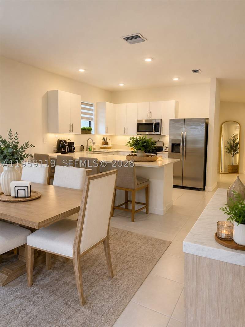 4 bedroom SingleFamilyResidence at 23320 SW 132nd Pl, Caldwell Martin, Homestead — photo 5