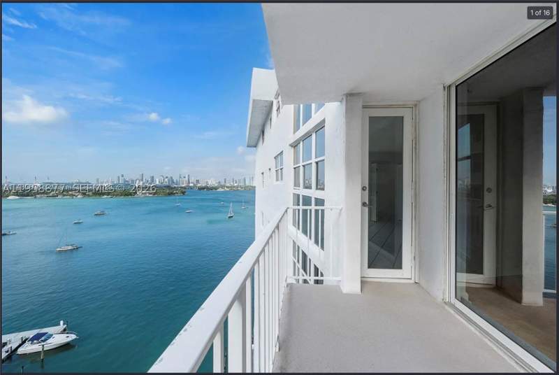 2 bedroom Condominium at 1228 West Ave 1415, Bayview Terr Condo, Miami Beach — photo 2