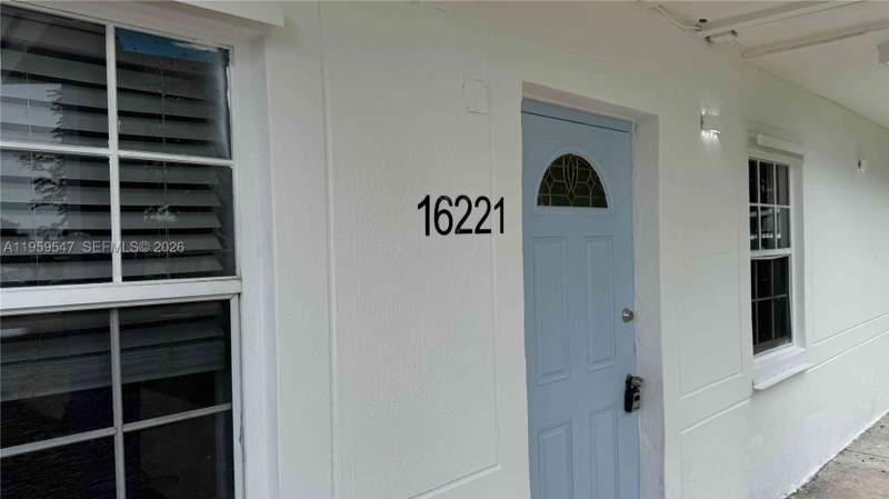 3 bedroom SingleFamilyResidence at 16221 E Bunche Park Dr, Bunche Park, Miami Gardens — photo 2