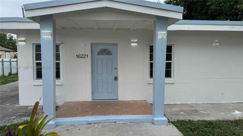 3 bedroom SingleFamilyResidence at 16221 E Bunche Park Dr, Bunche Park, Miami Gardens — photo 5