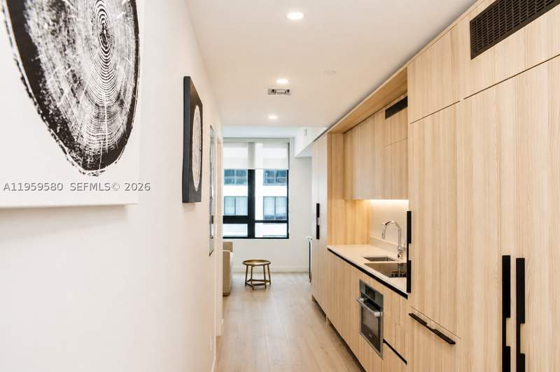 0 bedroom Condominium at 225 N Miami Ave 2306, District 225, Miami — photo 2