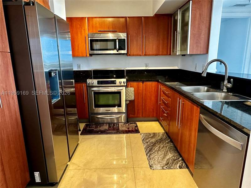 2 bedroom Condominium at 3232 SW 22nd Ter 1604, Gables Marquis Condo, Miami — photo 3