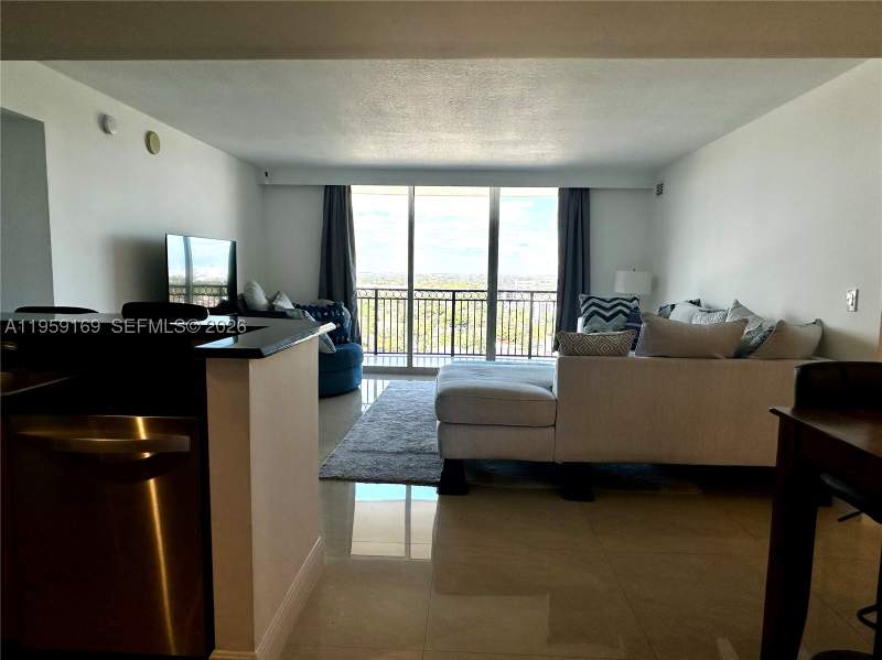 2 bedroom Condominium at 3232 SW 22nd Ter 1604, Gables Marquis Condo, Miami — photo 5