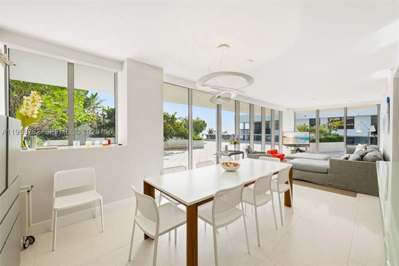 3 bedroom Condominium at 5875 Collins Ave 502, Mei Condo, Miami Beach — photo 4