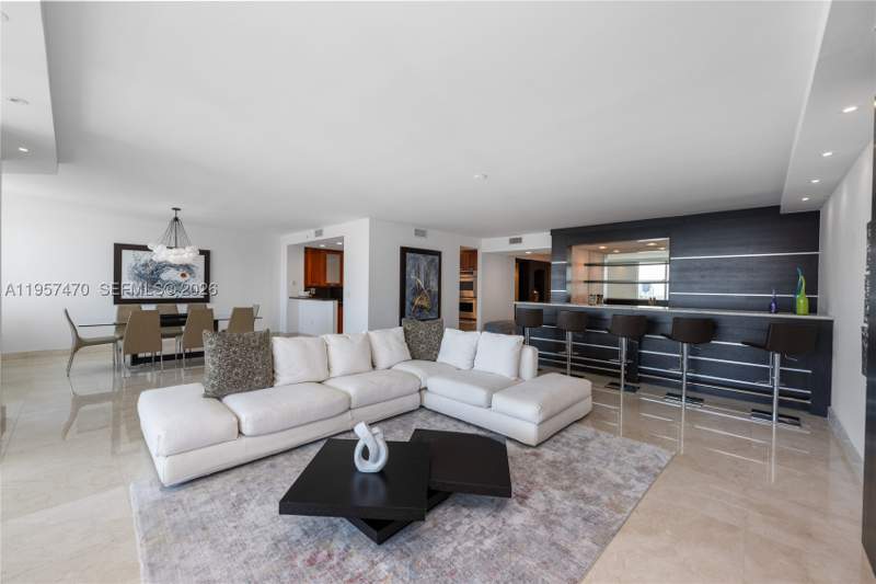 3 bedroom Condominium at 3201 NE 183rd St 2906, The Peninsula Condo, Aventura — photo 5