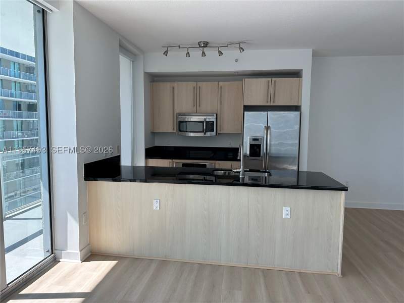 2 bedroom Condominium at 1111 SW 1st Ave 3519-N, The Axis On Brickell II C, Miami — photo 5