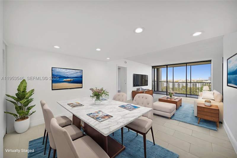 2 bedroom Condominium at 20379 W Country Club Dr 1232, Coronado Condo- Tower III, Aventura — photo 4