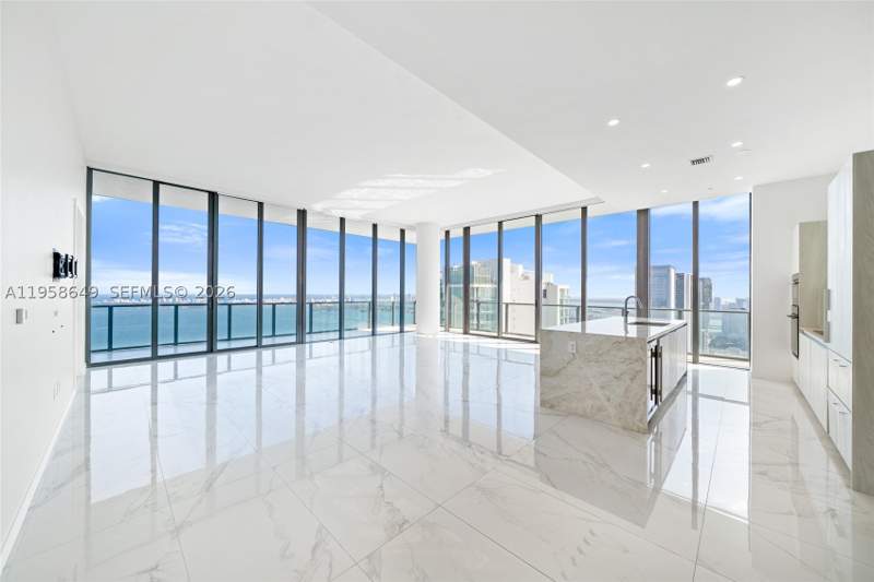 4 bedroom Condominium at 480 NE 31st St Ph5101, Gran Paraiso Condo, Miami — photo 3