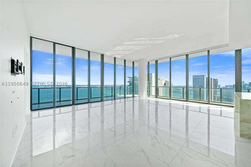 4 bedroom Condominium at 480 NE 31st St Ph5101, Gran Paraiso Condo, Miami — photo 4