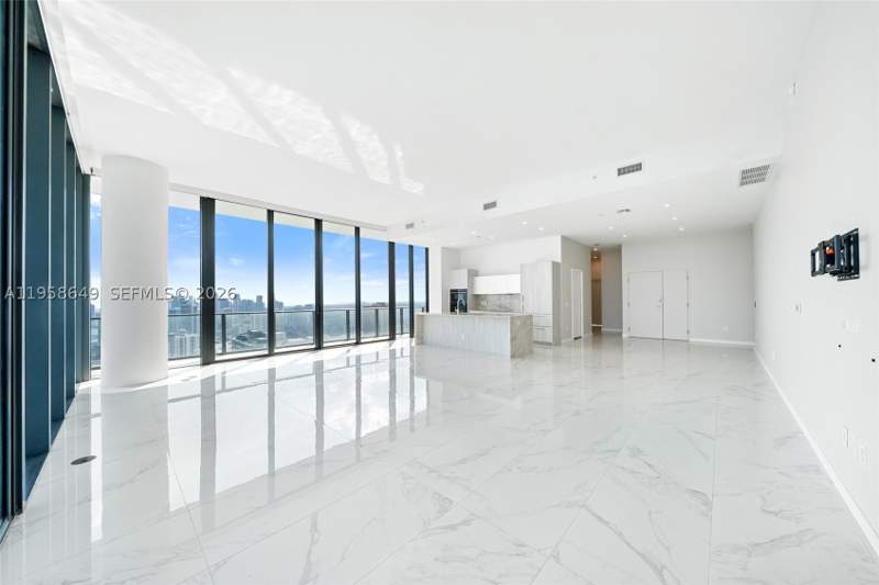 4 bedroom Condominium at 480 NE 31st St Ph5101, Gran Paraiso Condo, Miami — photo 5