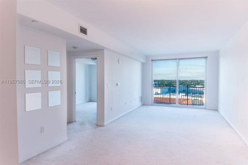 1 bedroom Condominium at 7350 SW 89th St 1203S, Toscano Condo, Miami — photo 2