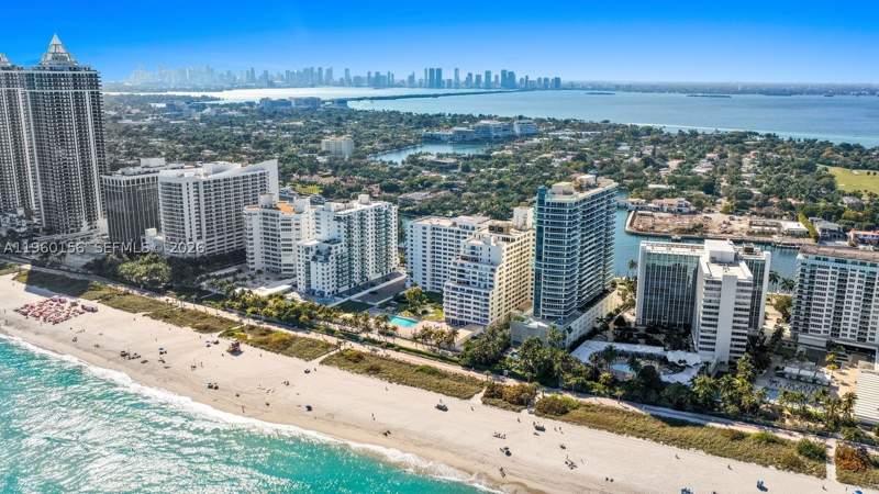 1 bedroom Condominium at 5005 Collins Ave 504, The Carriage Club North C, Miami Beach — photo 5