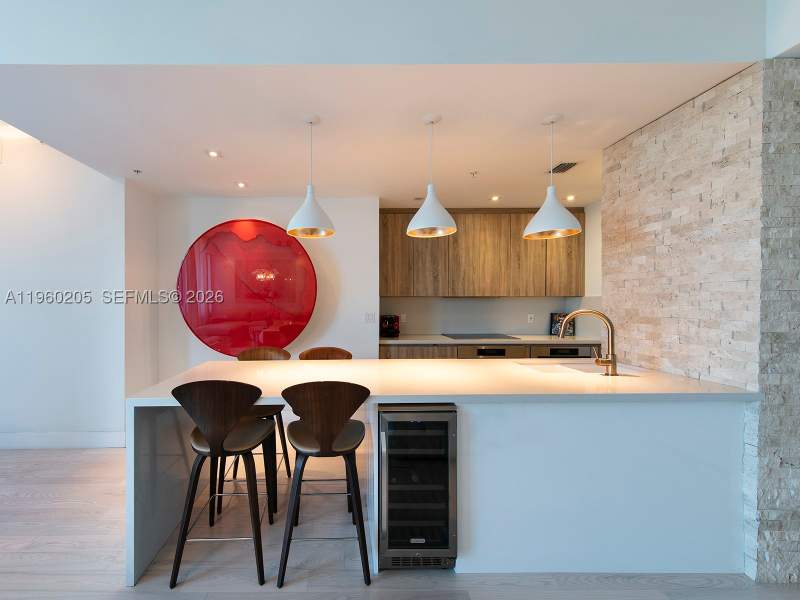2 bedroom Condominium at 50 S Pointe Dr 707, Continuum On South Beach, Miami Beach — photo 3
