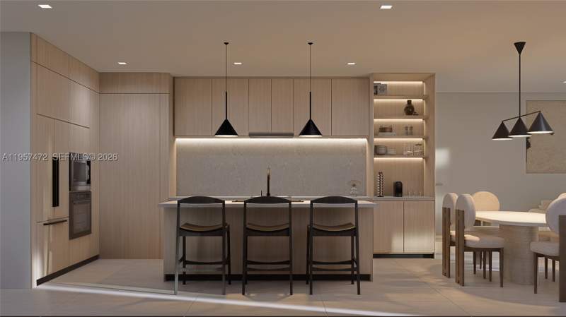 4 bedroom Townhouse at 1017 SW 13th Ct, Oasis I, Miami — photo 3