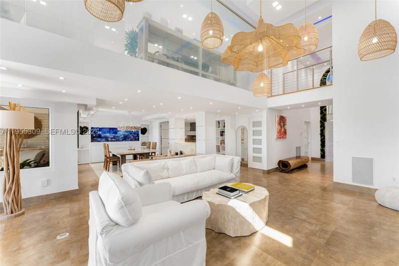 3 bedroom Condominium at 2443 Fisher Island Dr 5403, Bayside Village Condo, Miami — photo 3