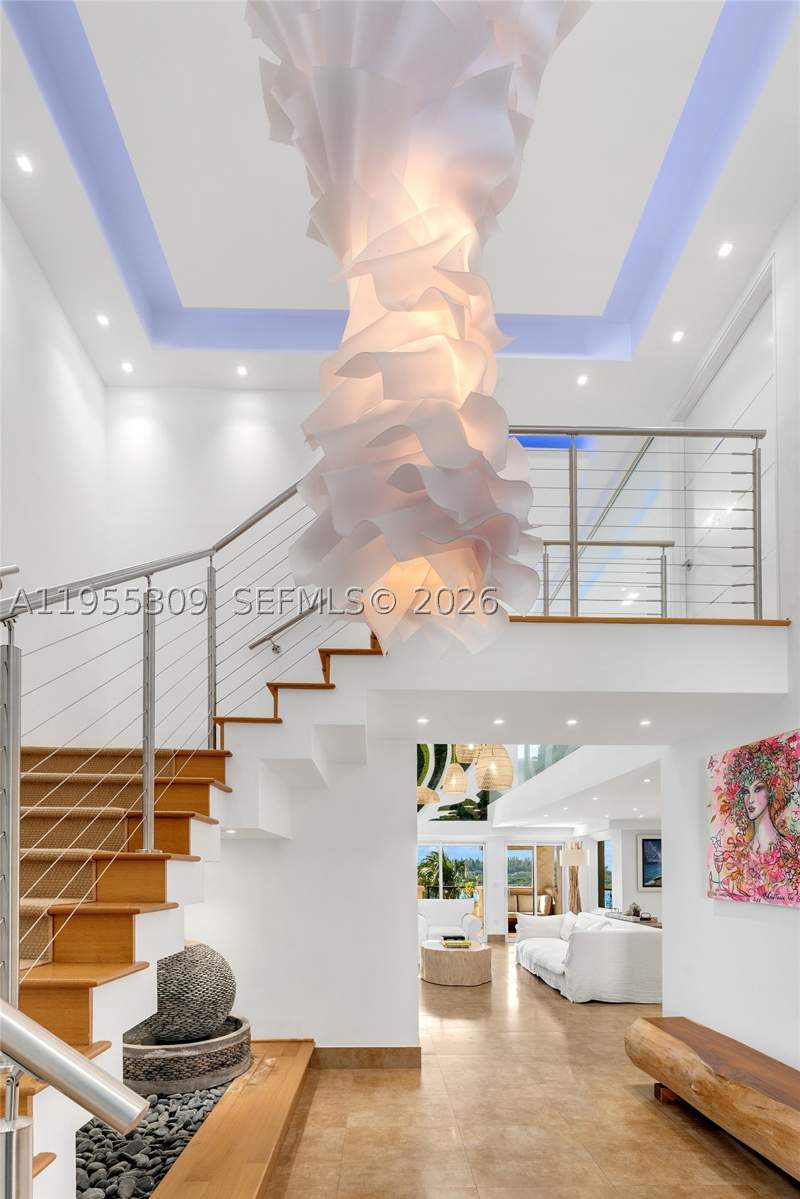 3 bedroom Condominium at 2443 Fisher Island Dr 5403, Bayside Village Condo, Miami — photo 4