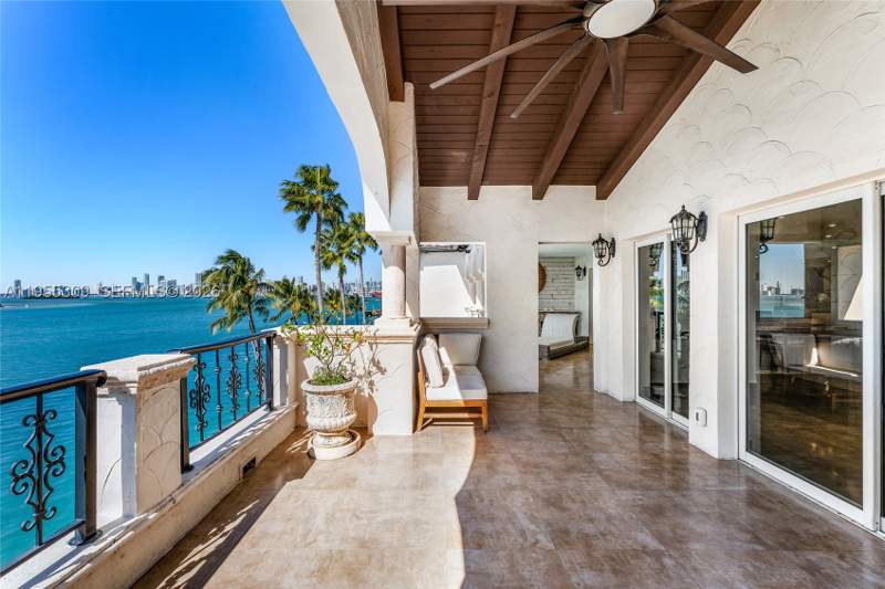 3 bedroom Condominium at 2443 Fisher Island Dr 5403, Bayside Village Condo, Miami — photo 5