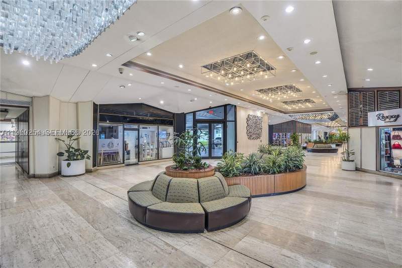 2 bedroom Condominium at 999 Brickell Bay Drive 1202, The Four Ambassadors Condo, Miami — photo 5