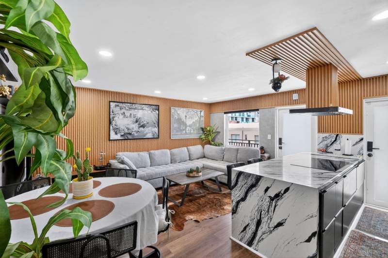1 bedroom Condominium at 363 Washington Avenue 32, 363 Washington Ave Condo, Miami Beach — photo 2