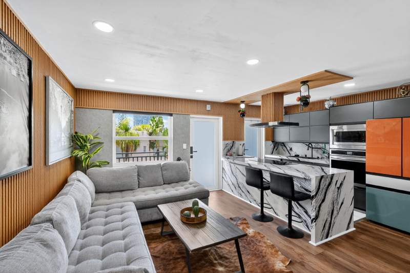 1 bedroom Condominium at 363 Washington Avenue 32, 363 Washington Ave Condo, Miami Beach — photo 3