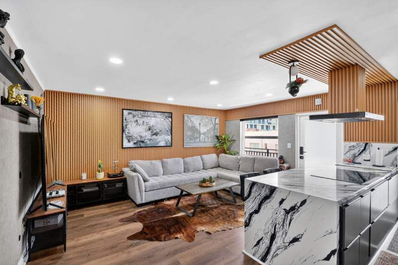 1 bedroom Condominium at 363 Washington Avenue 32, 363 Washington Ave Condo, Miami Beach — photo 4